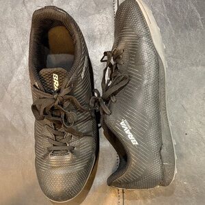 Brava Indoor Soccer Shoes